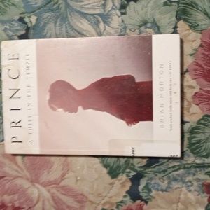 Prince by Brian morton